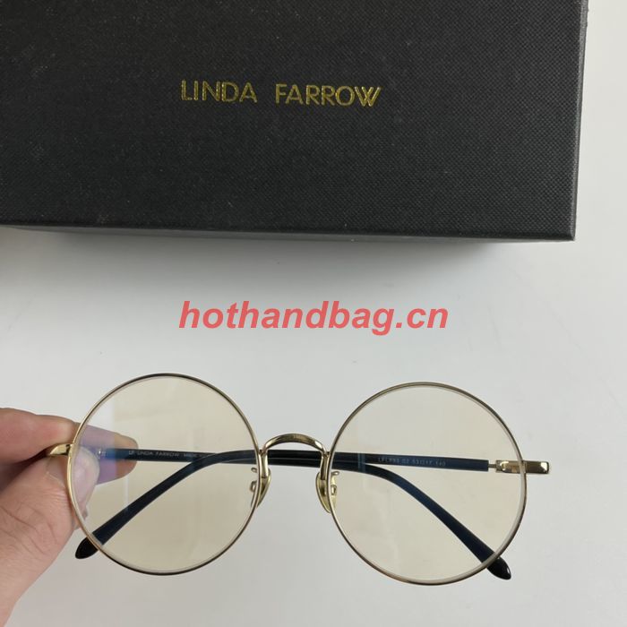 Linda Farrow Sunglasses Top Quality LFS00105